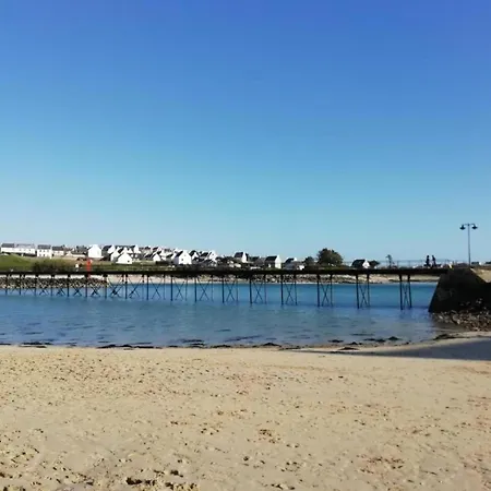 Apartament Near The Beautiful *