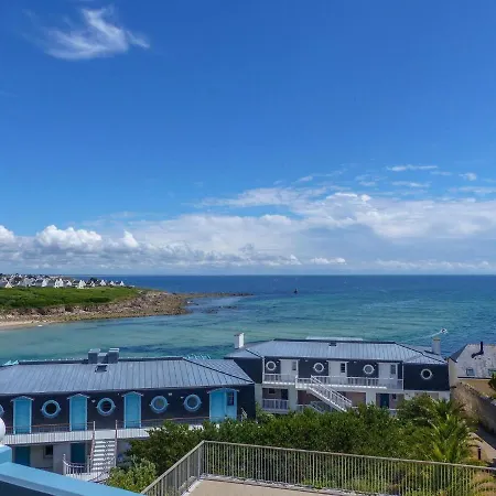 Apartment Near The Beautiful *