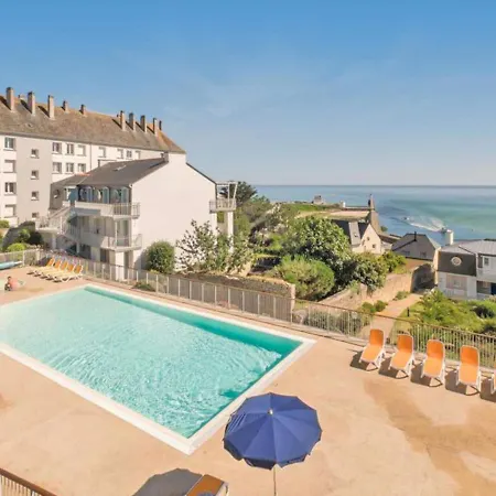 Apartment Near The Beautiful Audierne